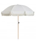 Premium Beach Umbrella | Salt